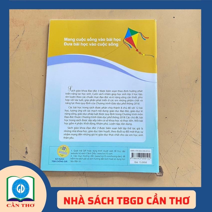 Đạo Đức 3 Cánh Diều