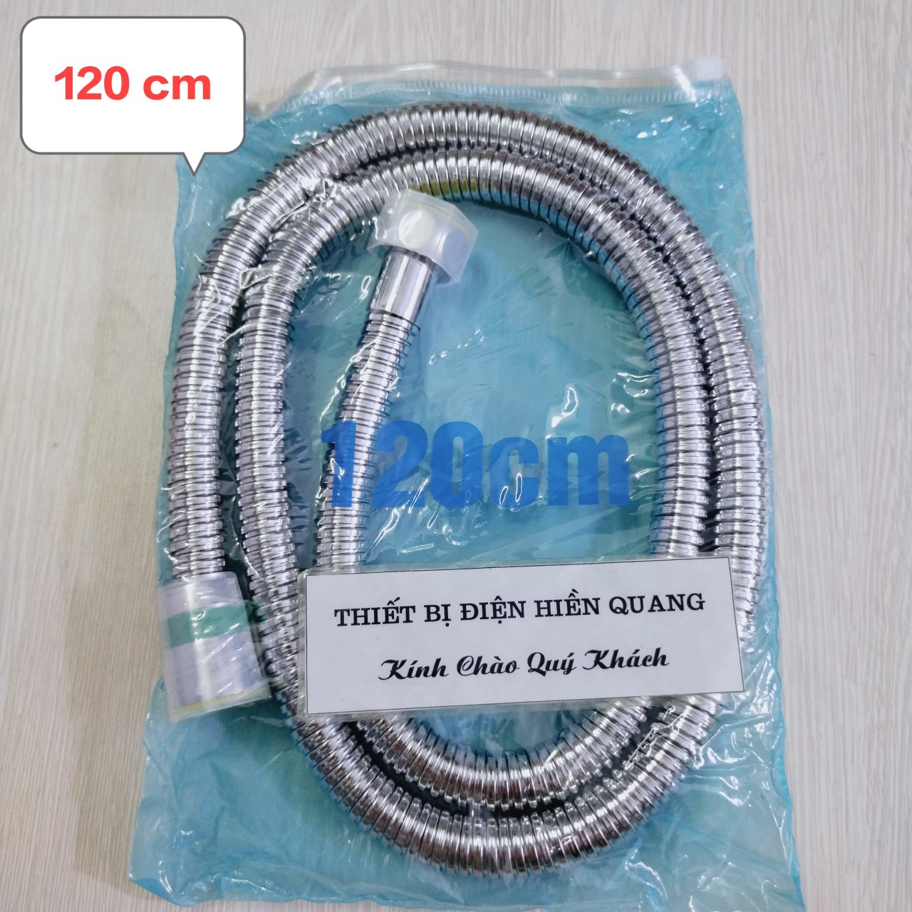 Vòi xịt vệ sinh
