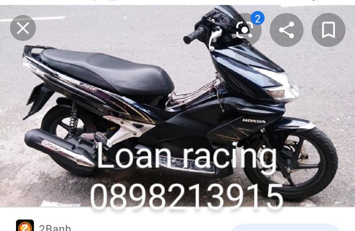 [Trả góp 0%] Dàn áo Air blade 2009 FI đời đầu full nhựa màu và nhựa nhám luôn tem zin mới chính hãng Honda có đủ màu