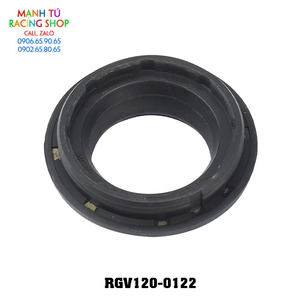 Chụp bụi phuộc trước RGV (TR) (RG/RGV/ST2K)