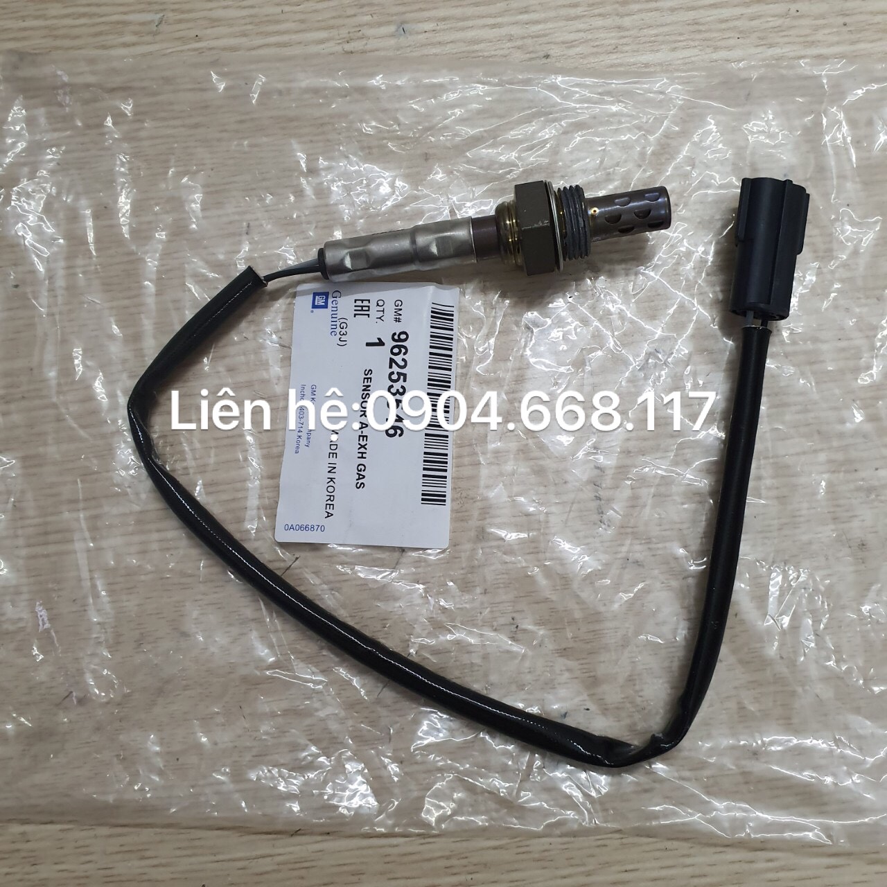 Cảm biến oxy Matiz 3