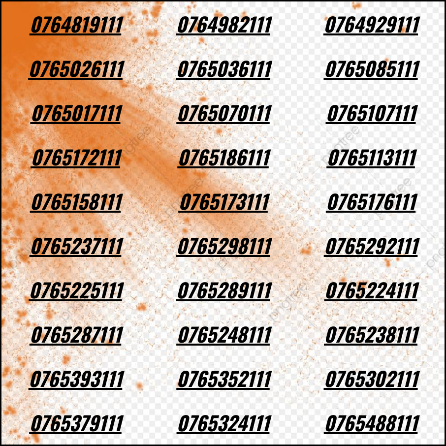 FREESHIP - CHƯA KÍCH HOẠT [HCM]Sim Mobifone 4G đuôi tam hoa 111