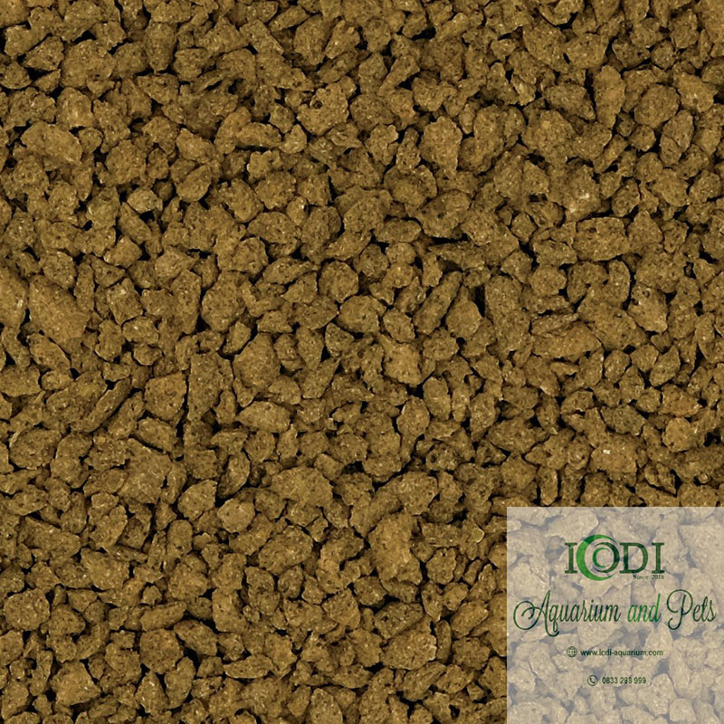Thức Ăn Cho Cá Chuột Fluval Bug Bites Bottom Feeder Formula