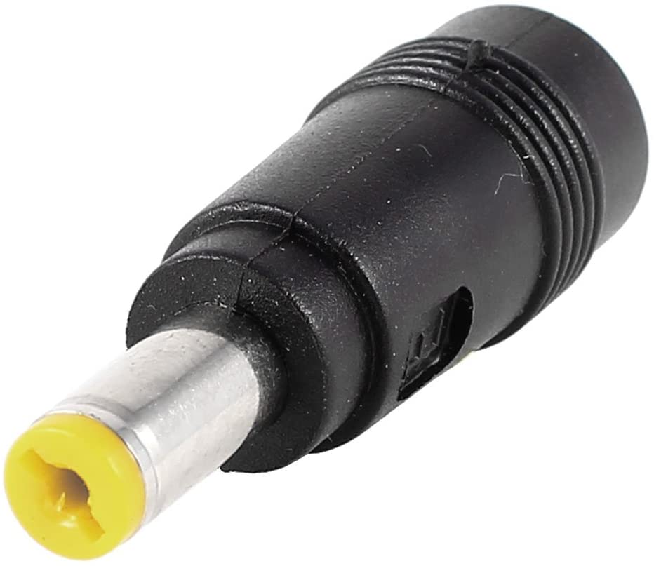 Jack chuyển đổi chân 5.5*2.1mm sang 5.5*1.7mm