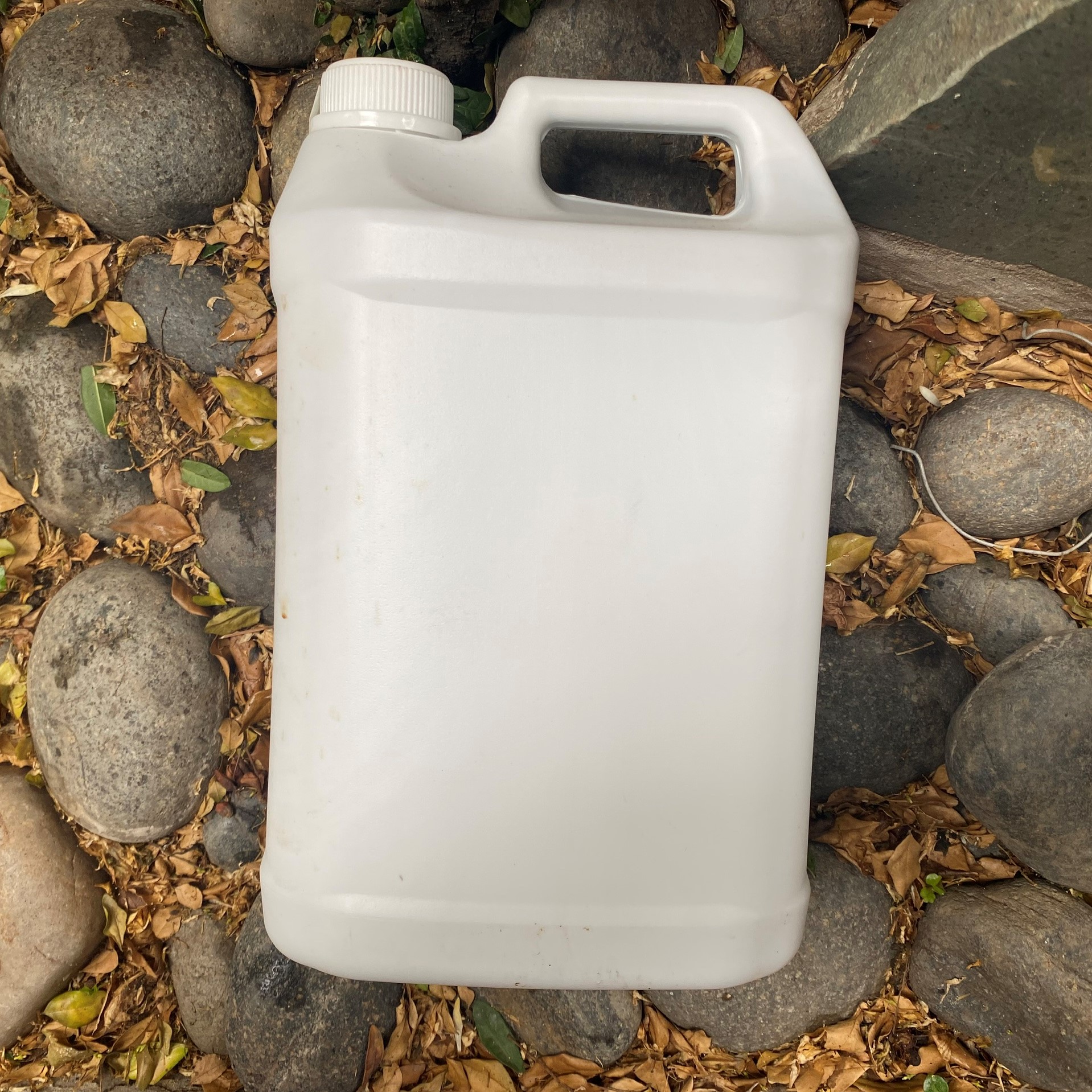 HSD 3.9.25  Bồ hòn enzym Hunahome 5l