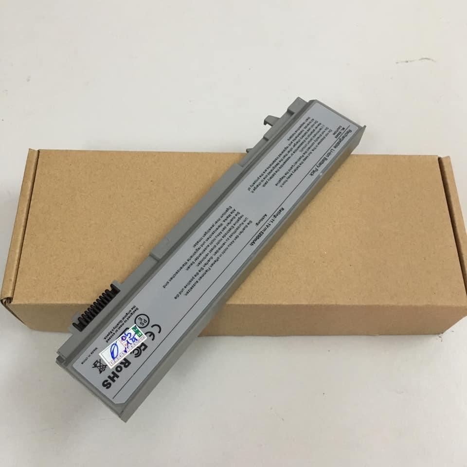 Pin Laptop Dell Latitude E6410, E6510