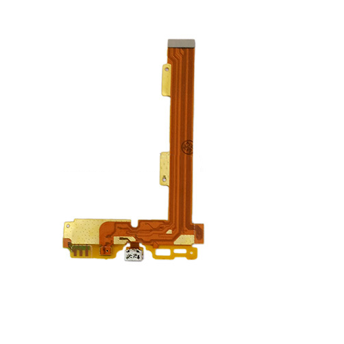 Cụm chân sạc Vivo Y31