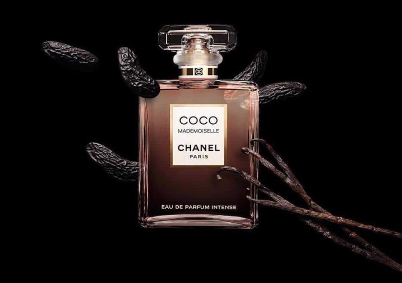 COCO MADEMOISELLE Eau de Parfum Intense  CHANEL  Sephora