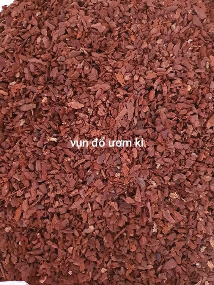 Vỏ thông trồng lan 1kg