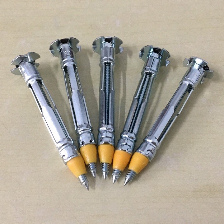Combo 20 chiếc vít nở thạch cao dài 4.5cm