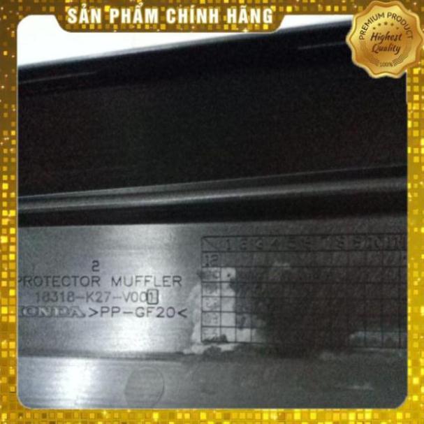 Ốp pô Air Blade 125 2013-2015