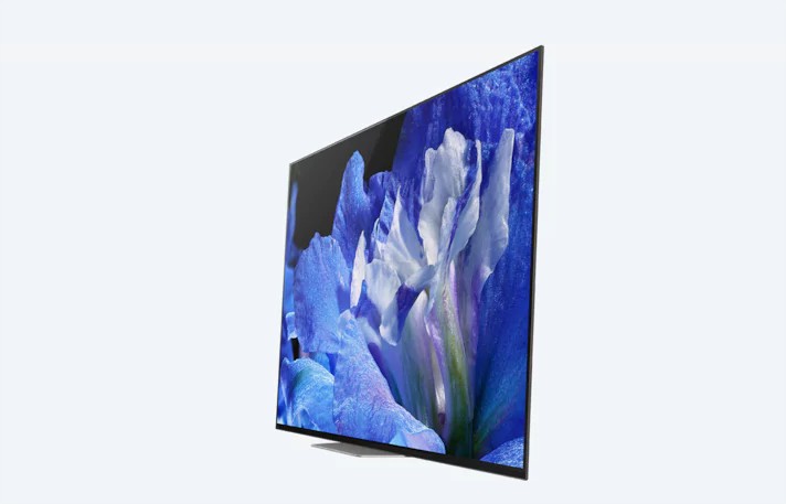 Android Tivi OLED Sony 55 inch KD-55A8F