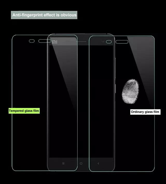Miếng dán cường lực cho xiaomi mi 4