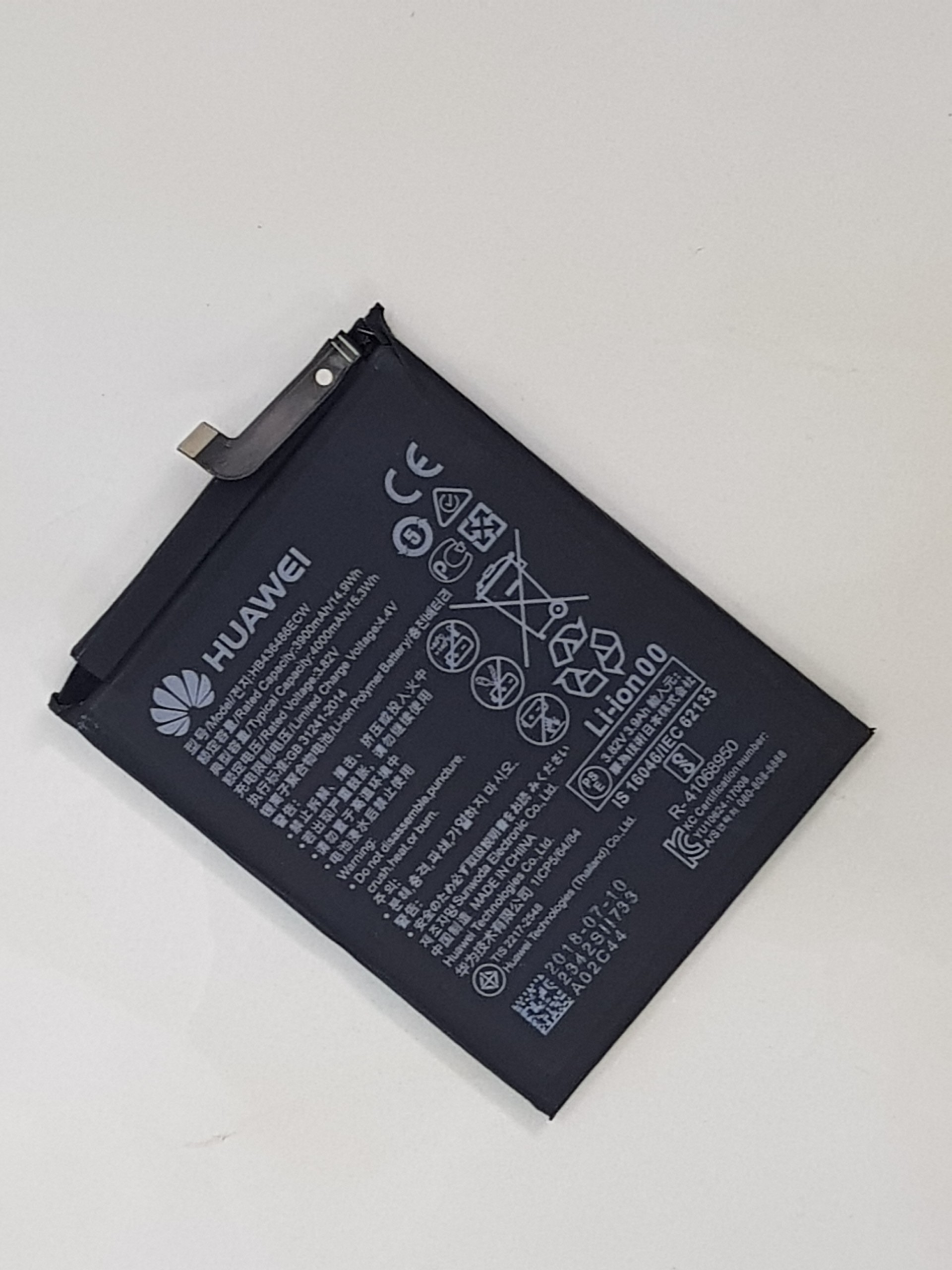 Pin Điện Thoại Huawei Mate 10