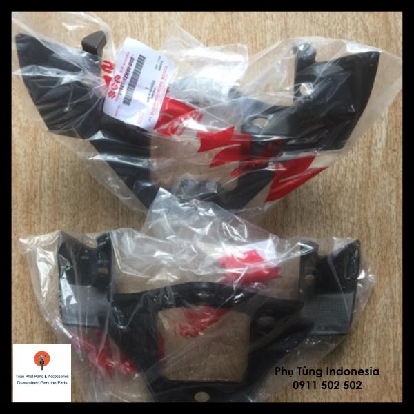 [HCM]Bợ đồng hồ cho Suzuki Raider/ Satria Fi