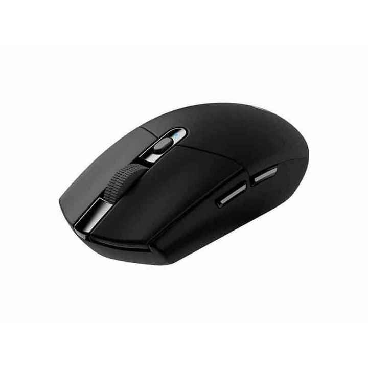 Chuột game không dây Logitech G304 Lightspeed[ Bảo Hành 12 Tháng ]