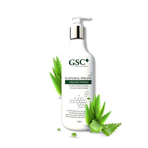 Tẩy da chết GSC