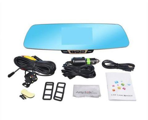 Camera hành trình Anytek T2