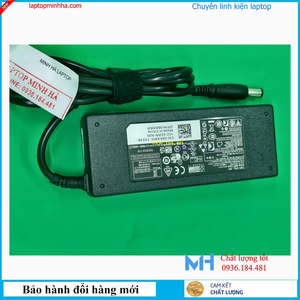 Sạc laptop Dell Latitude E6520, Sạc  Dell Latitude E6520