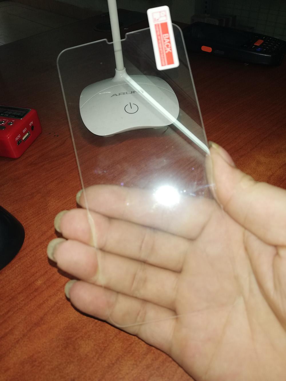 Kính cường lực Điện thoại VSmart Active 1