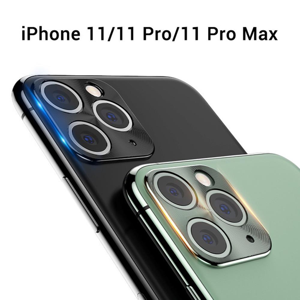 Miếng dán độ camera từ IP X/XS/XS max lên IP 11 Pro Max/IP 11 Pro