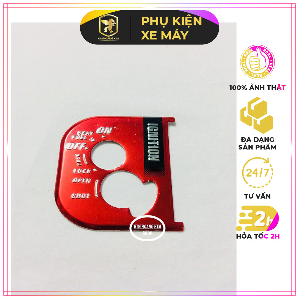 Tem nhôm dán ổ khóa airblade , uy tín, chất lượng, mua ngay