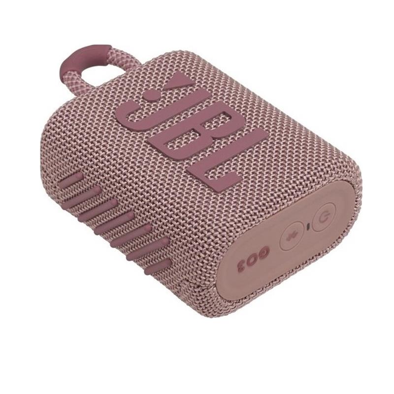 [HCM]LOA JBL GO 3