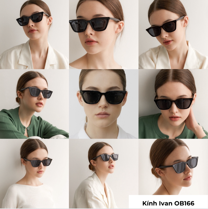 [SẴN] Kính ONE BRILLIANT gom sale