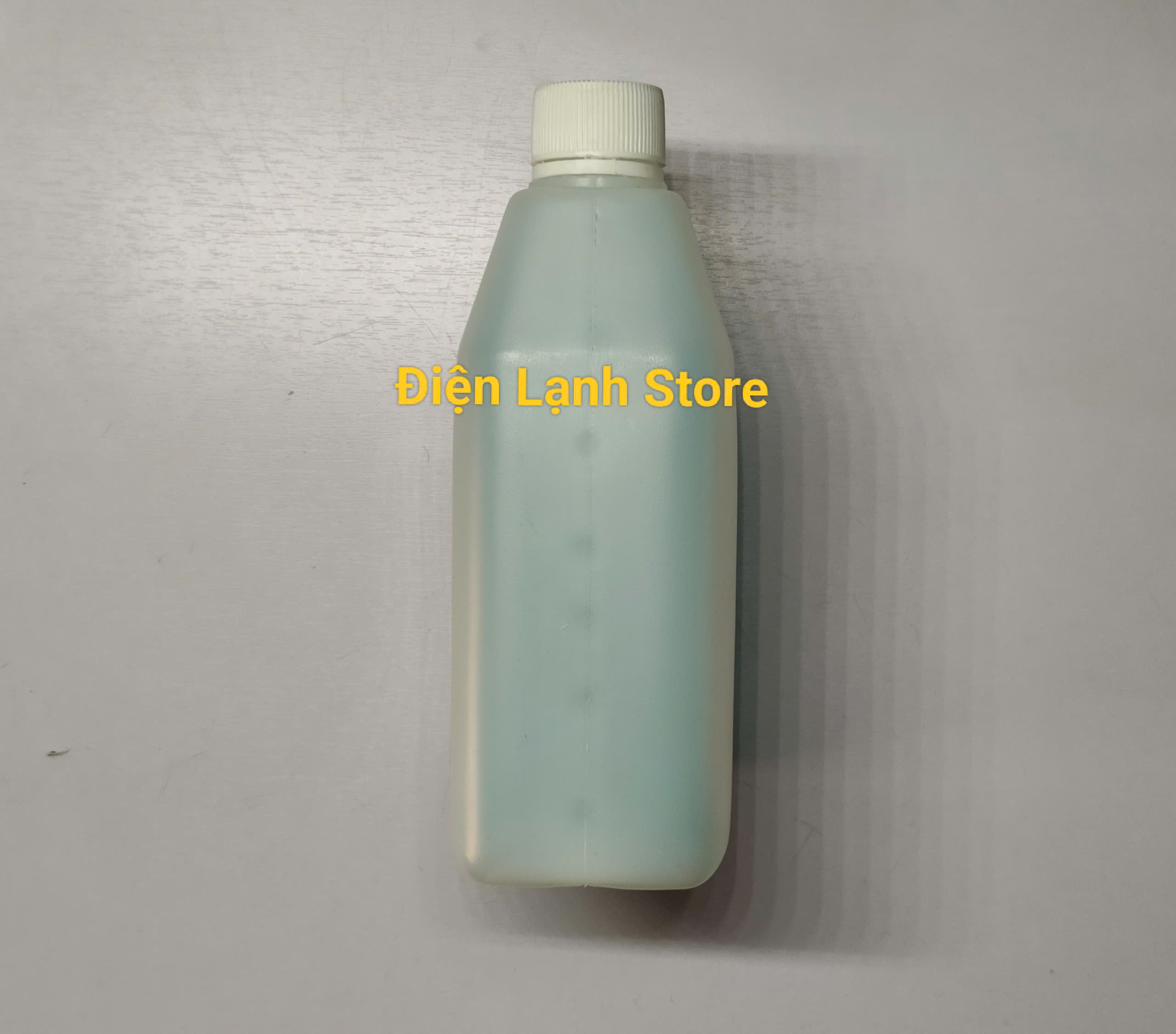 Nhớt (Dầu Gas lạnh) R134a, ND - OIL8 (loại tốt).