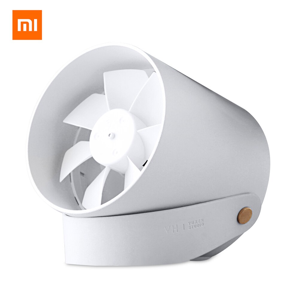 Quạt bàn mini XIAOMI VH 2 USB Portable Fan