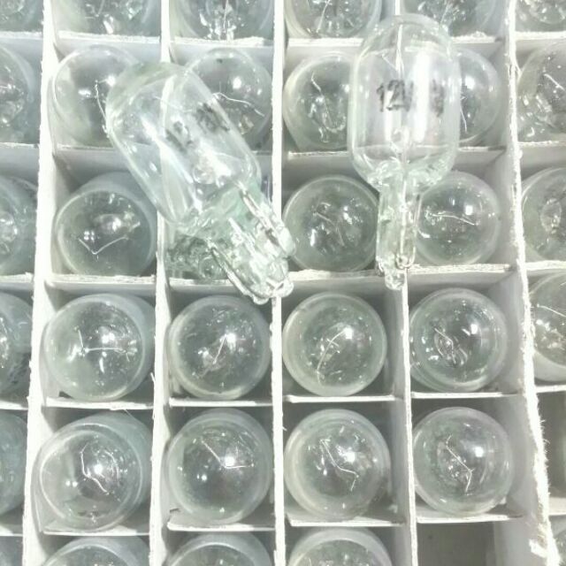 Bóng đèn nhal Wa x10 cái