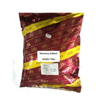 Lá Hương Thảo Rosemary 500g