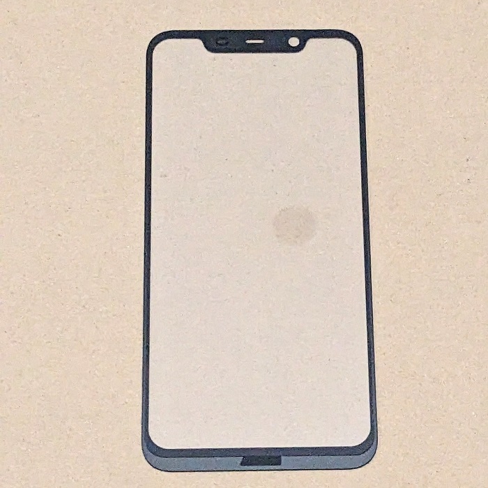 Mặt Kính Nokia 8.1 Dành Để Thay Thế Màn Hình, Ép Kính Cảm Ứng Linh Kiện Thay Thế
