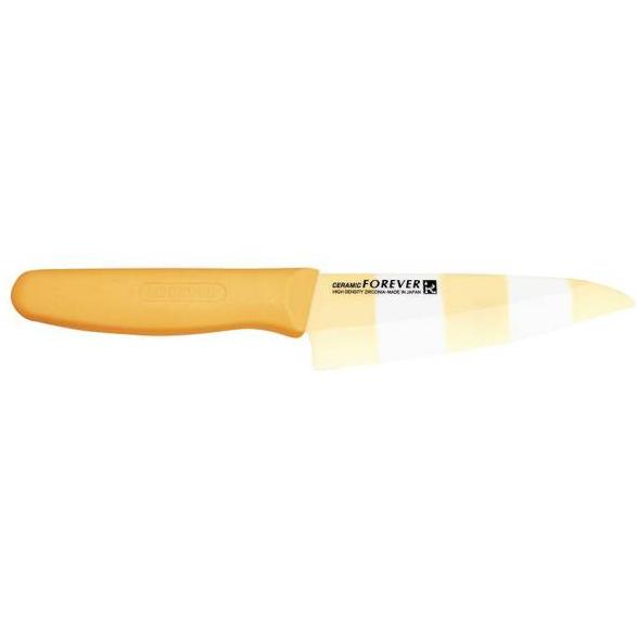 Dao Ceramic cao cấp nhật bản FOREVER KC-14YY