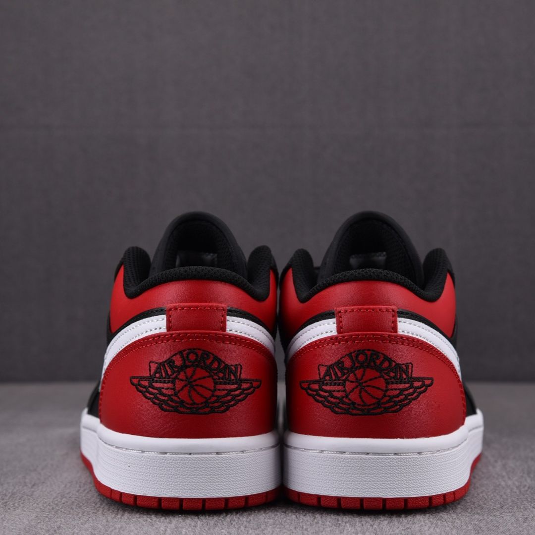 HOÀN TIỀN 15% - Nike JORDAN 1 LOW