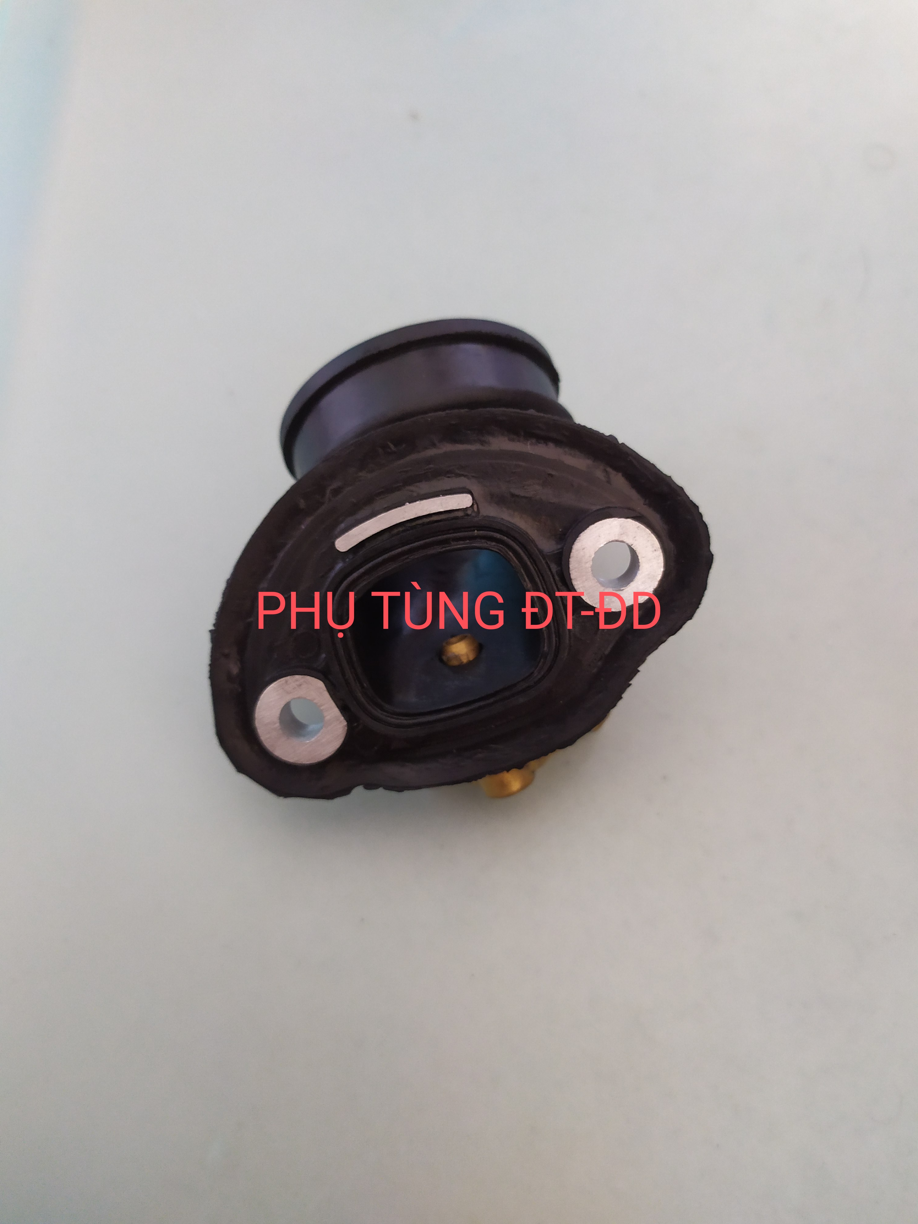 [Giá ổn] Co xăng xe vespa hàng zin