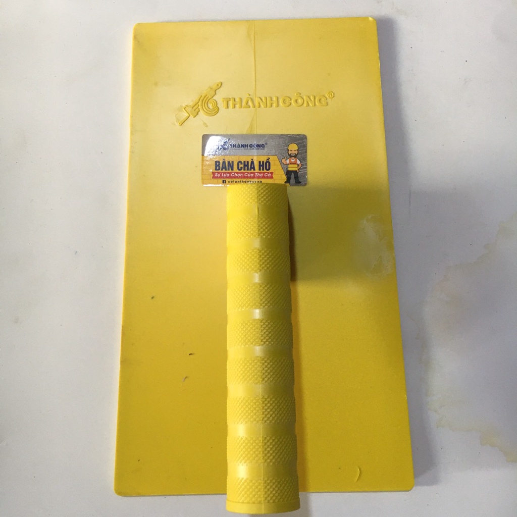 Bàn chà hồ nhựa Thành Công