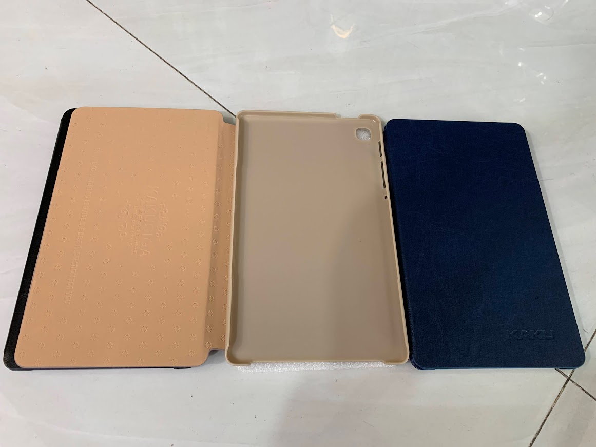 bao da samsung tab a7lite t225