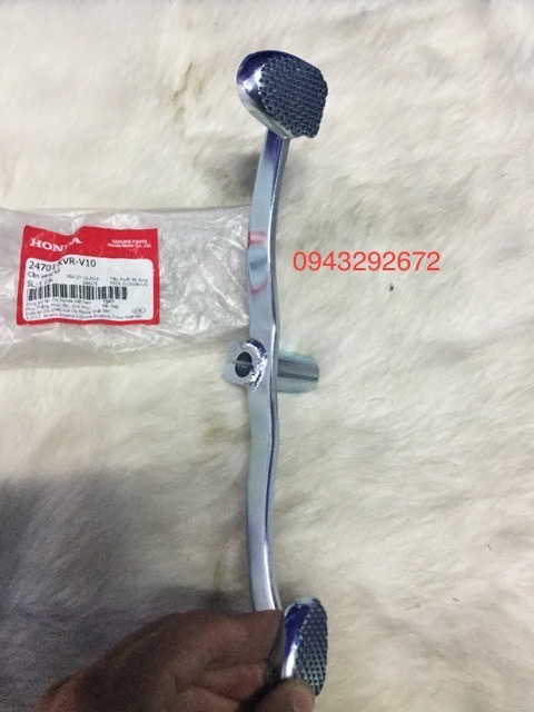 Cần Số Wave S,Rs 100 Honda (24701KVRV10)