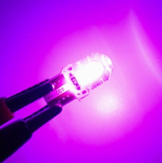 Combo 10 Đèn Led Demi Chân T10
