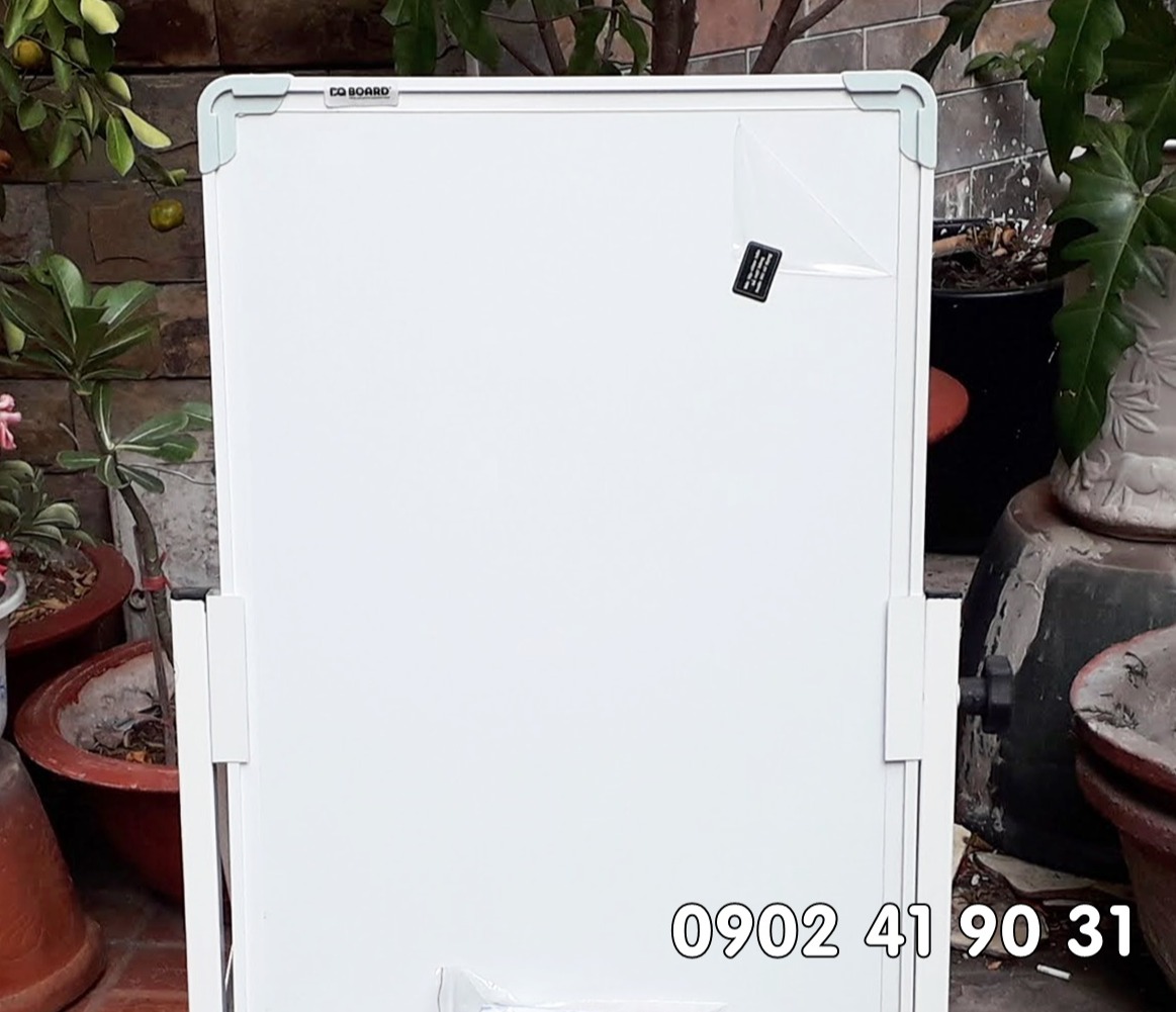 Bảng Flipchart Chân Gấp DQ Board 40 x 60cm
