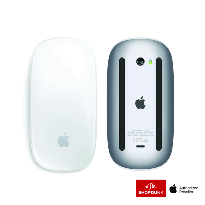 Apple Magic Mouse 2 (chuột không dây)