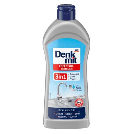 Dung Dịch Tẩy Rửa Kim Loại Của Đức Denkmit