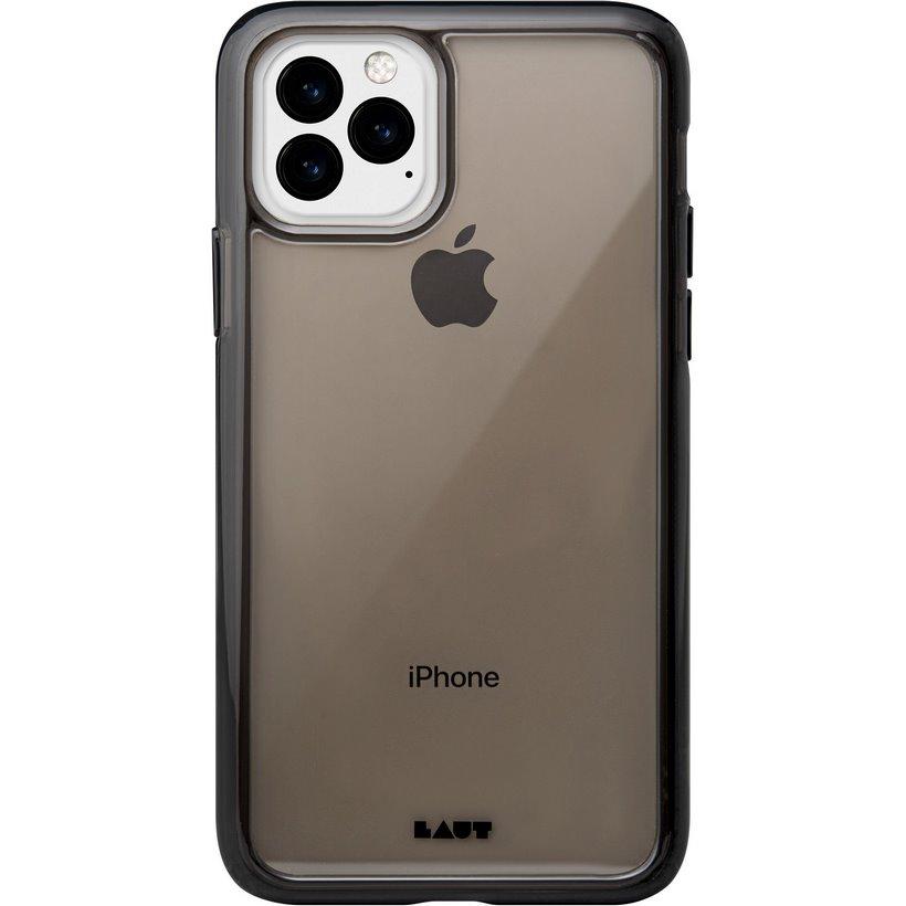 [HCM]Ốp iPhone 11 Pro Max LAUT Crystal-X