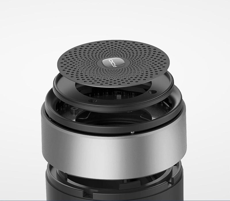 Loa Bluetooth Mini QCY QQ1000