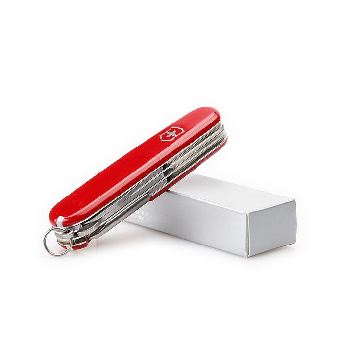 dụng cụ victorinox 91mm fieldmaster red-Fullbox