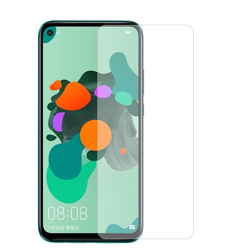 Kính cường lực Huawei Nova 5T trong suốt 9h+
