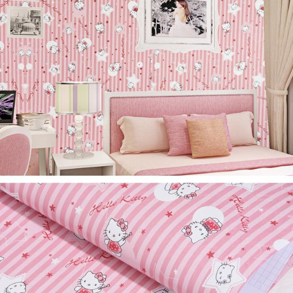 10m Decal Giấy Dán Tường GDT048 (giả đá )