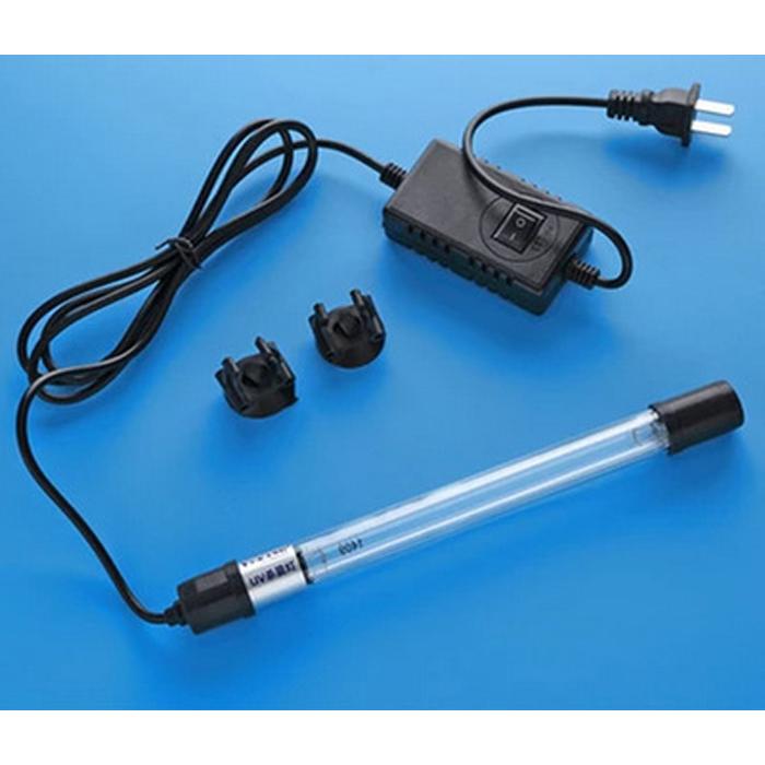 Đèn UV 11W Diệt Tảo Diệt Khuẩn Cho Bể Cá