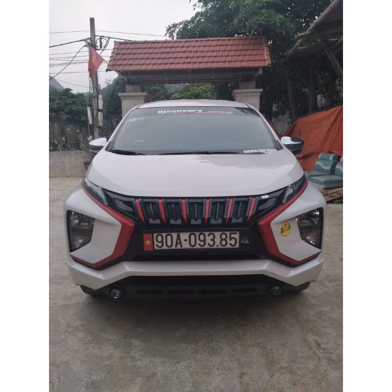 MẶT CA LĂNG ĐỘ CHO MITSUBISHI XPANDER 2019-2020